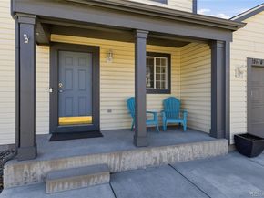 10640 W Girard Avenue, Lakewood CO 80227