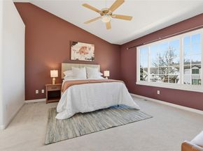 10640 W Girard Avenue, Lakewood CO 80227