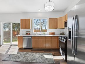 10640 W Girard Avenue, Lakewood CO 80227