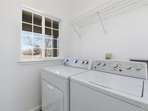 10640 W Girard Avenue, Lakewood CO 80227
