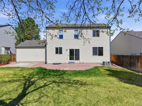 10640 W Girard Avenue, Lakewood CO 80227