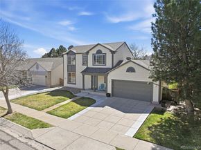 10640 W Girard Avenue, Lakewood CO 80227