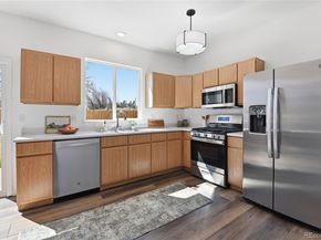 10640 W Girard Avenue, Lakewood CO 80227