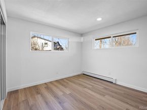 Undisclosed Address #3668252, Denver CO 80219