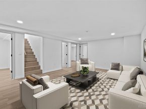 Undisclosed Address #3668252, Denver CO 80219