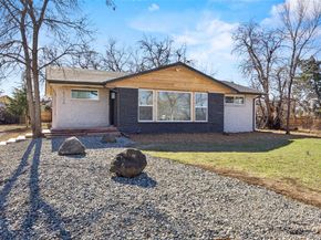 Undisclosed Address #3668252, Denver CO 80219