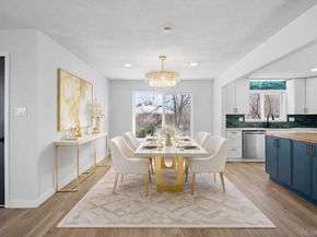 Undisclosed Address #3668252, Denver CO 80219