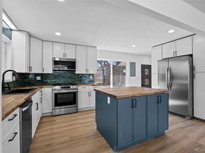 Undisclosed Address #3668252, Denver CO 80219