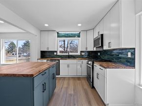 Undisclosed Address #3668252, Denver CO 80219