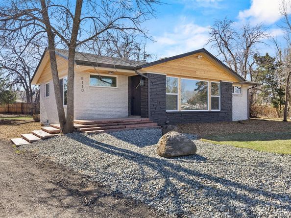 Undisclosed Address #3668252, Denver CO 80219