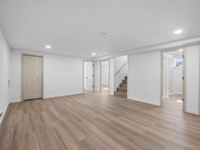 Undisclosed Address #3668252, Denver CO 80219