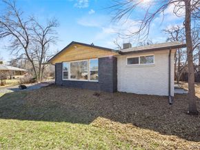 Undisclosed Address #3668252, Denver CO 80219