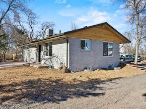 Undisclosed Address #3668252, Denver CO 80219