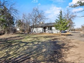 Undisclosed Address #3668252, Denver CO 80219