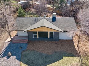 Undisclosed Address #3668252, Denver CO 80219