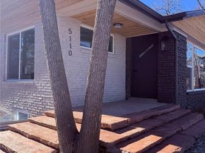 Undisclosed Address #3668252, Denver CO 80219