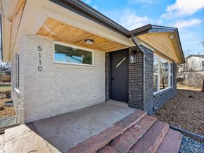 Undisclosed Address #3668252, Denver CO 80219