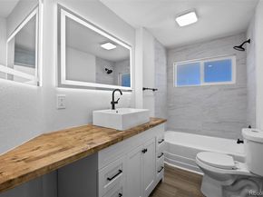 Undisclosed Address #3668252, Denver CO 80219