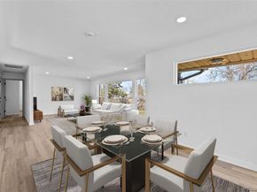 Undisclosed Address #3668252, Denver CO 80219