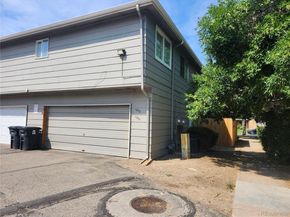 1270 Sable Boulevard, Aurora CO 80011