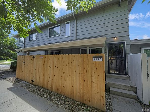 1270 Sable Boulevard, Aurora CO 80011