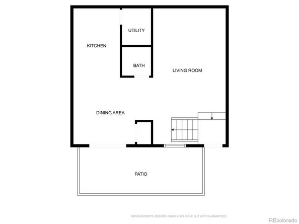 1270 Sable Boulevard, Aurora CO 80011