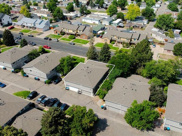 1270 Sable Boulevard, Aurora CO 80011
