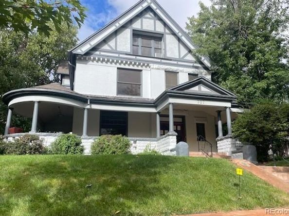 707 N Corona Street, Denver CO 80218