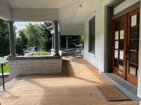 707 N Corona Street, Denver CO 80218