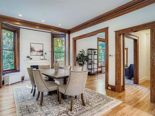 707 N Corona Street, Denver CO 80218