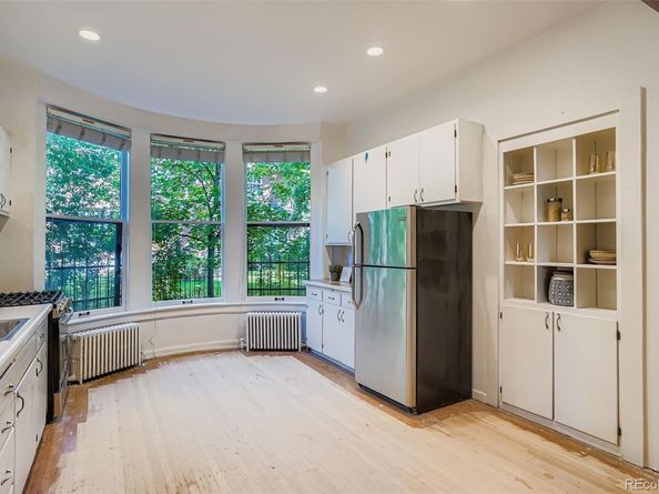 707 N Corona Street, Denver CO 80218