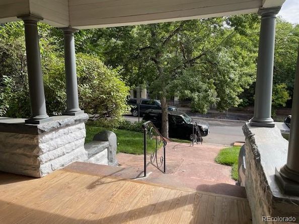 707 N Corona Street, Denver CO 80218