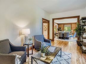 707 N Corona Street, Denver CO 80218