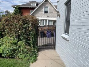707 N Corona Street, Denver CO 80218