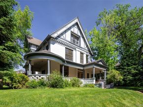707 N Corona Street, Denver CO 80218