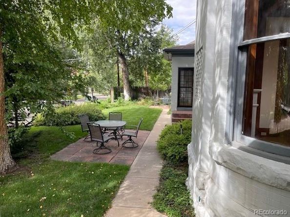 707 N Corona Street, Denver CO 80218