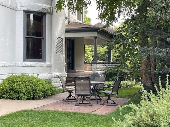 707 N Corona Street, Denver CO 80218