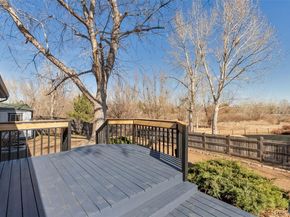 1738 S Newland Street, Lakewood CO 80232