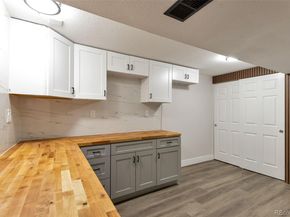 1738 S Newland Street, Lakewood CO 80232