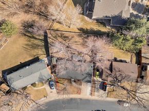 1738 S Newland Street, Lakewood CO 80232