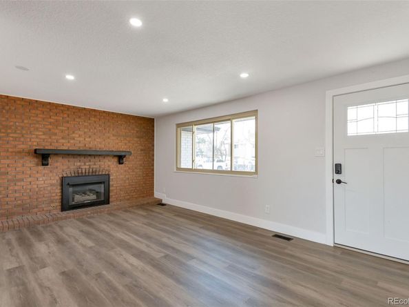 1738 S Newland Street, Lakewood CO 80232