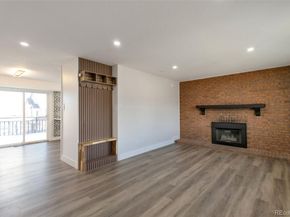 1738 S Newland Street, Lakewood CO 80232