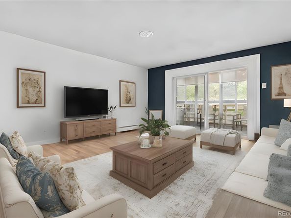 705 S Alton Way 6B, Denver CO 80247