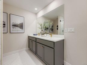 15336 W 69th Drive, Arvada CO 80007