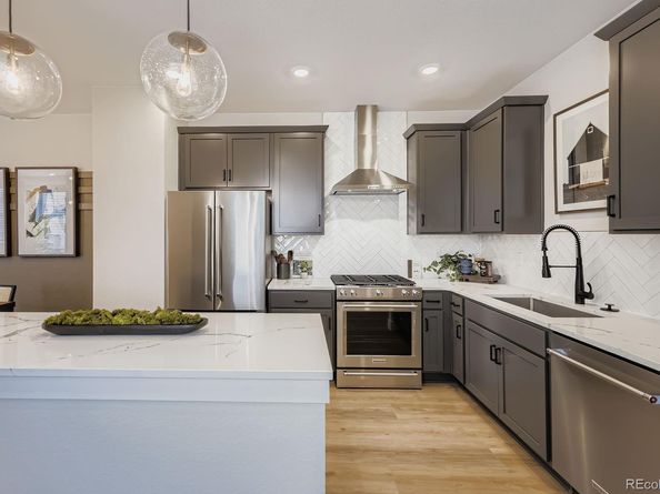 15336 W 69th Drive, Arvada CO 80007