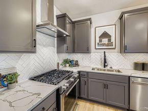 15336 W 69th Drive, Arvada CO 80007