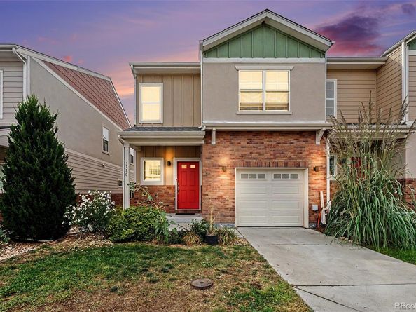 1750 W 52nd Court, Denver CO 80221