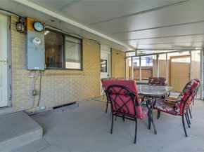 398 S Queen Circle, Lakewood CO 80226