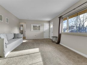 398 S Queen Circle, Lakewood CO 80226