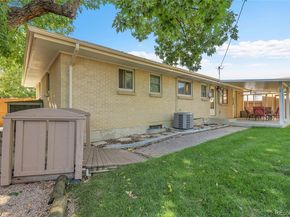 398 S Queen Circle, Lakewood CO 80226